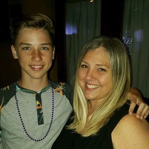 Meet your Posher, Cameron